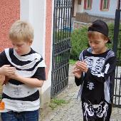 2014-10-31 Halloween